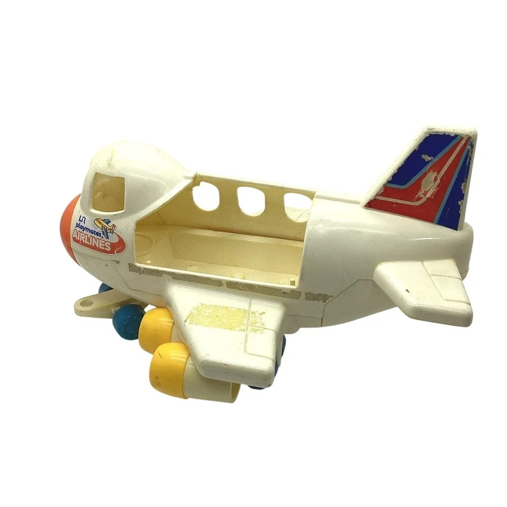 Playmates Toys brand playmates
